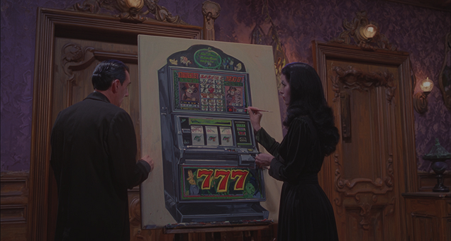 Fambet Casino